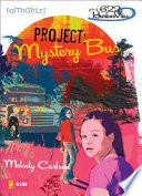 Project: Mystery Bus cover