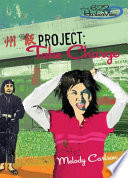Project: Take Charge cover
