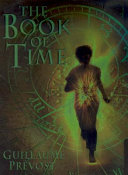 The Book of Time cover