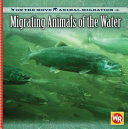 Migrating Animals of the Water cover