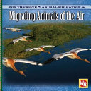 Migrating Animals of the Air cover
