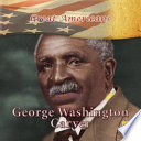 George Washington Carver (English) cover