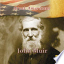 John Muir (English) cover