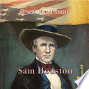 Sam Houston (English) cover