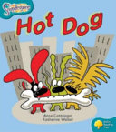 Hot Dog cover
