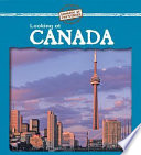 Looking at Canada cover
