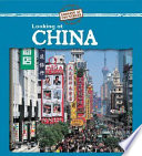 Looking at China cover