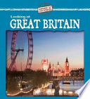 Looking at Great Britain cover