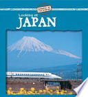 Looking at Japan cover