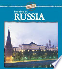 Looking at Russia cover