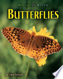 Butterflies cover
