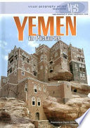 Yemen in Pictures (Second Series) cover