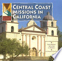 Central Coast Missions in California cover