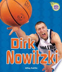 Dirk Nowitzki cover