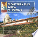 Monterey Bay Area Missions cover