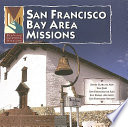 San Francisco Bay Area Missions cover