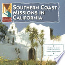Southern Coast Missions in California cover