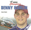 Denny Hamlin (English) cover