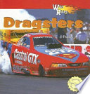 Dragsters (English) cover