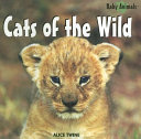 Cats of the Wild cover