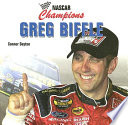 Greg Biffle (English) cover