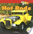 Hot Rods (English) cover