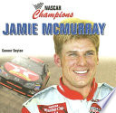 Jamie McMurray (English) cover