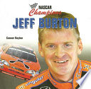Jeff Burton (English) cover