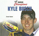 Kyle Busch (English) cover