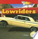 Lowriders (English) cover