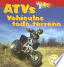ATVs cover