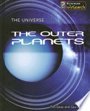 The Outer Planets cover