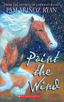 Paint the Wind cover