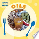 Oils cover