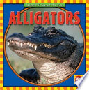 Alligators cover