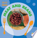 Meat and Beans cover
