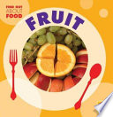 Fruit cover