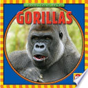 Gorillas cover