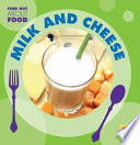 Milk and Cheese cover