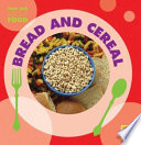 Bread and Cereal cover