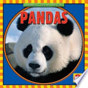 Pandas (English) cover