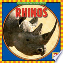 Rhinos cover
