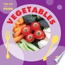 Vegetables cover
