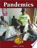Pandemics cover