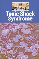 Toxic Shock Syndrome cover