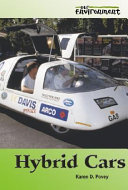 Hybrid Cars cover