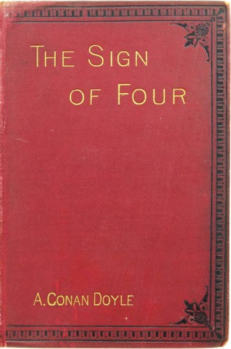Signs cover