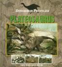 Plateosaurus cover