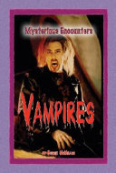 Vampires cover