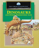 Dinosaurs and Other Prehistoric Life cover